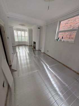 Wunda Rapid Response Underfloor Heating Project By @the_scruff_house(3)