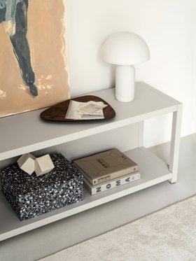 Frame Bookcase System - FANTIN