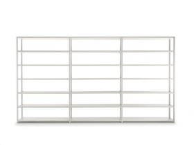 Frame Bookcase System - FANTIN
