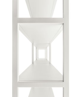 Frame Bookcase System - FANTIN