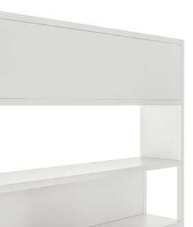 Limbo Frame Bookcase System - FANTIN