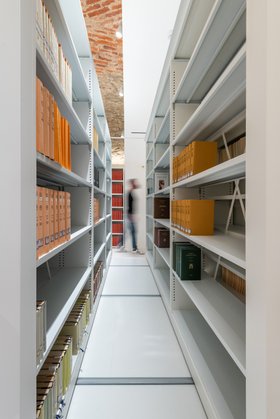 Fantin - Progetto Camaldoli