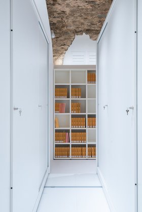 Fantin - Progetto Camaldoli