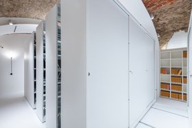 Fantin - Progetto Camaldoli