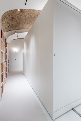 Fantin - Progetto Camaldoli