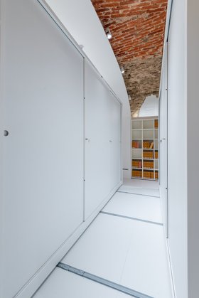 Fantin - Progetto Camaldoli