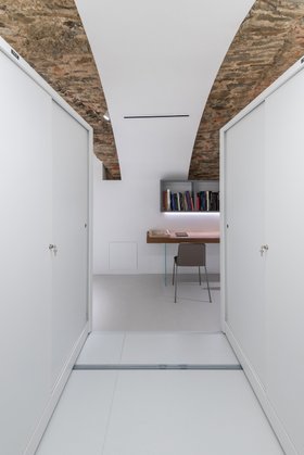 Fantin - Progetto Camaldoli