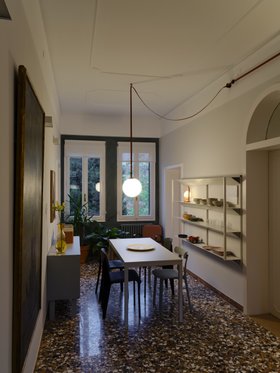 Fantin Casa Della Sensa Venezia_20