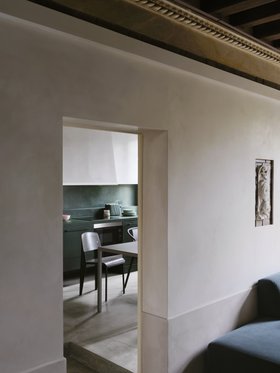 Fantin Casa Della Sensa Venezia_10