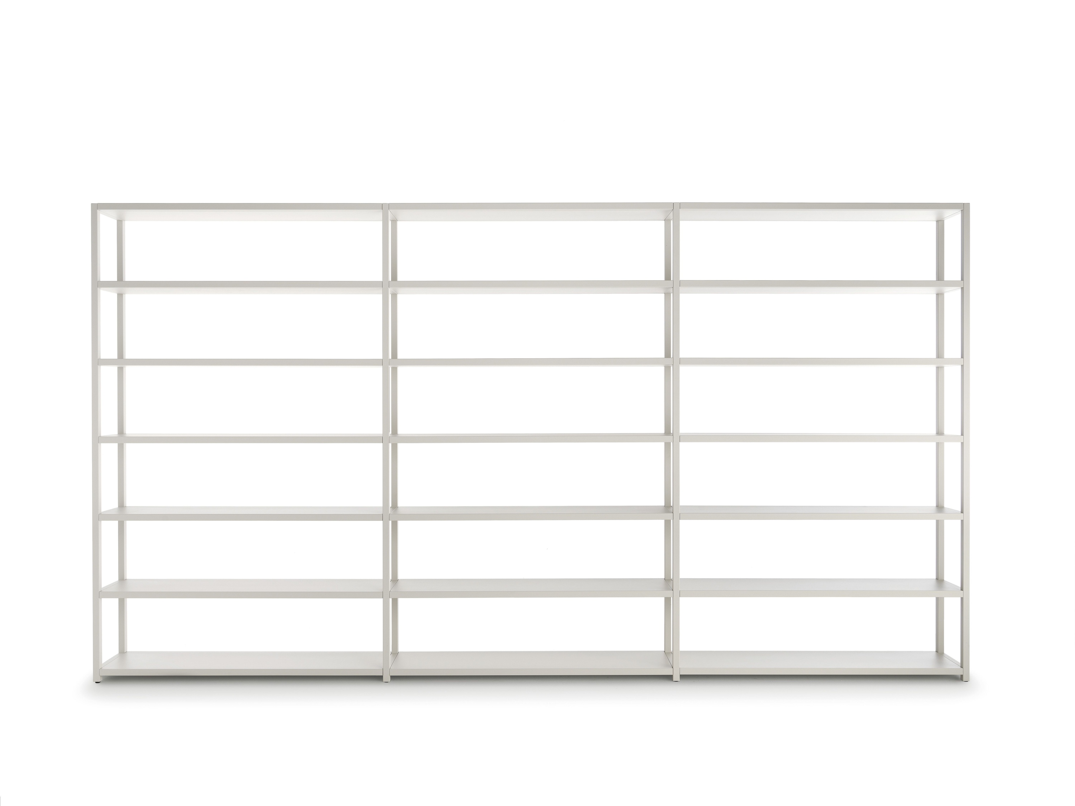 Frame Bookcase System - FANTIN