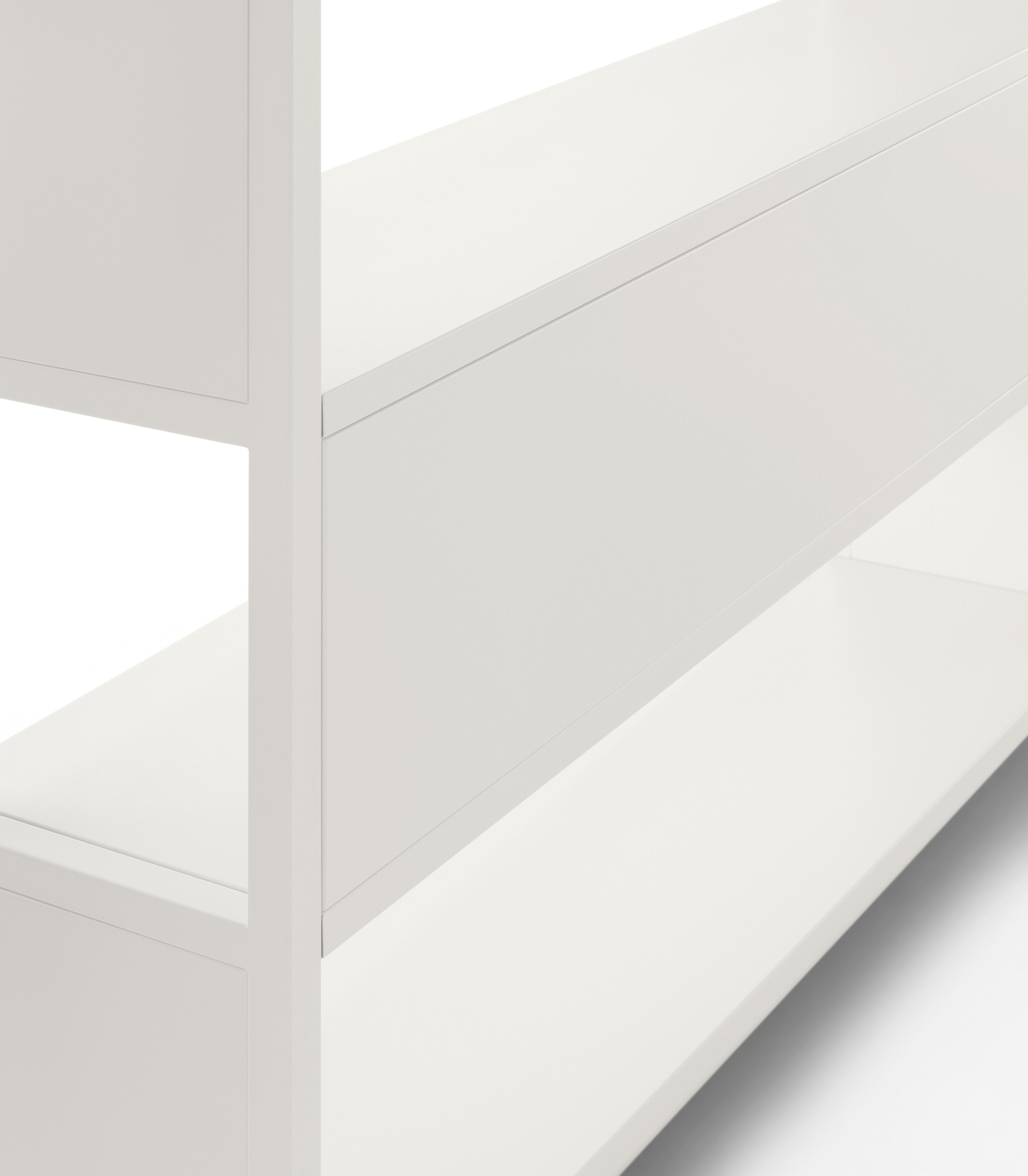 Limbo Frame Bookcase System - FANTIN