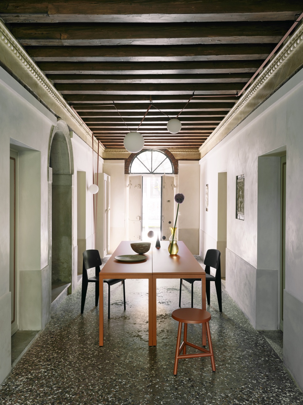 Fantin Casa Della Sensa Venezia DSCF4874