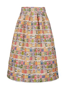 Florence - Multi Pickle Jars