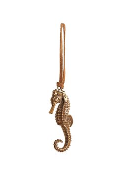 NEW Seahorse Tree Decoration | Coastal Christmas Gift
