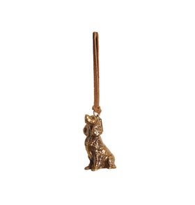 NEW Springer Spaniel Christmas Hanging Decoration | Gift for Dog Lovers