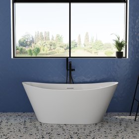 Lacey Freestanding Bath - 1700 x 780mm