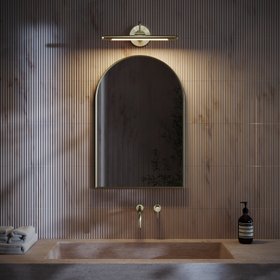 Butler & Rose Picture Wall Light