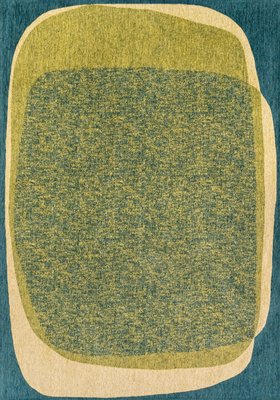 Louis De Poortere 2062 Larch rug from the Marble collection