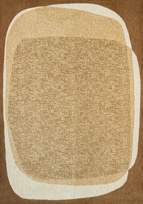 Louis De Poortere 2063 Oak rug from the Marble collection