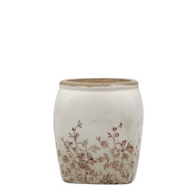 Chaville Square Planter