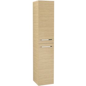 Villeroy & Boch Avento Tall Cabinet