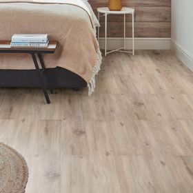 Ca' Pietra Lyndhurst Minérale Plank Textured Wood Effect Floor Click Tiles