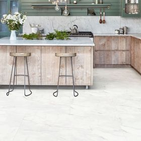 Ca' Pietra Minérale Milano Pure Matt Floor Click Tiles