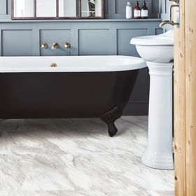 Ca' Pietra Minérale Leonardo Pure Matt Floor Click Tiles