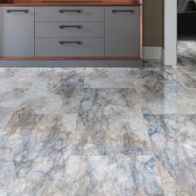 Ca' Pietra Minérale Lake Garda Pure Gloss Floor Click Tiles