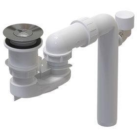 Villeroy & Boch Theano Grey 1550 x 750mm Freestanding Bath