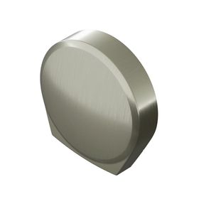 Waters two-12 Overflow Filling System Brushed Stainless Steel Colour Kit