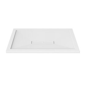 Kudos Connect 2 1200mm x 900mm Rectangular Shower Tray