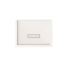 Kudos connect2 1100mm x 800mm Rectangular Shower Tray