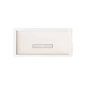 Kudos connect2 1400mm x 700mm Rectangular Shower Tray