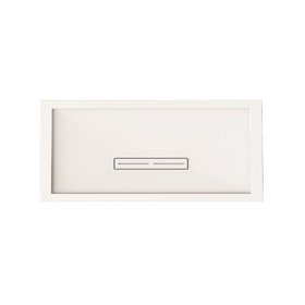 Kudos connect2 1500mm x 700mm Rectangular Shower Tray
