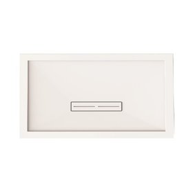 Kudos connect2 1600mm x 900mm Rectangular Shower Tray