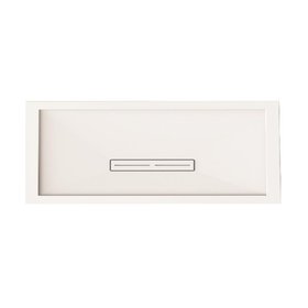 Kudos connect2 1700mm x 700mm Rectangular Shower Tray