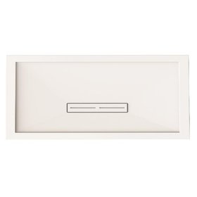 Kudos connect2 1700mm x 900mm Rectangular Shower Tray