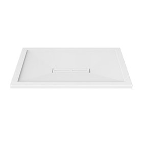 Kudos connect2 1700mm x 800mm Rectangular Shower Tray
