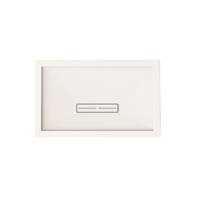 Kudos connect2 1300mm x 800mm Rectangular Shower Tray