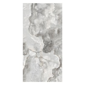 Crosswater Dove Marble 2440mm x 579mm Laminate Proclick Wall Panel
