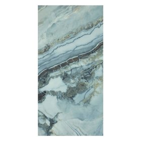 Crosswater Hazy Agate 2440mm x 1200mm Laminate Square Cut Wall Panel