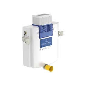 Villeroy & Boch ViConnect 695mm Concealed Back-to-Wall Toilet Cistern