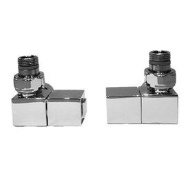 The Sussex Range by JIS Square Profile Valves
