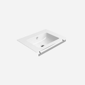 GSI Pura 62 x 46 Wall Hung Basin