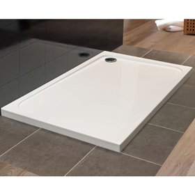 Merlyn Touchstone-SR 1800 x 700mm Anti-Slip Rectangular Shower Tray