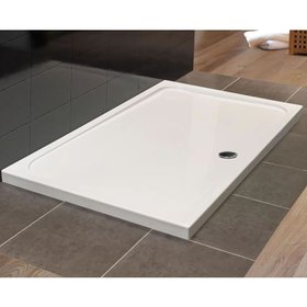 Merlyn Touchstone-SR 1700 x 900mm Anti-Slip Rectangular Shower Tray