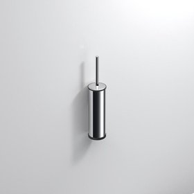 Origins Living Tecno Project Chrome Metal Toilet Brush
