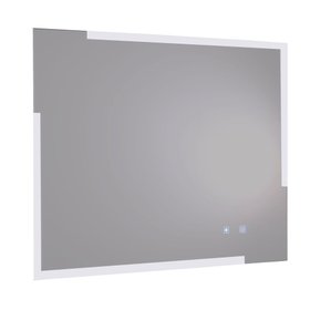 JTP Glance 800mm x 600mm Illuminating LED Mirror