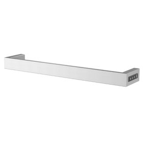 JTP Zen Stainless Steel Designer Heated Towel Rail